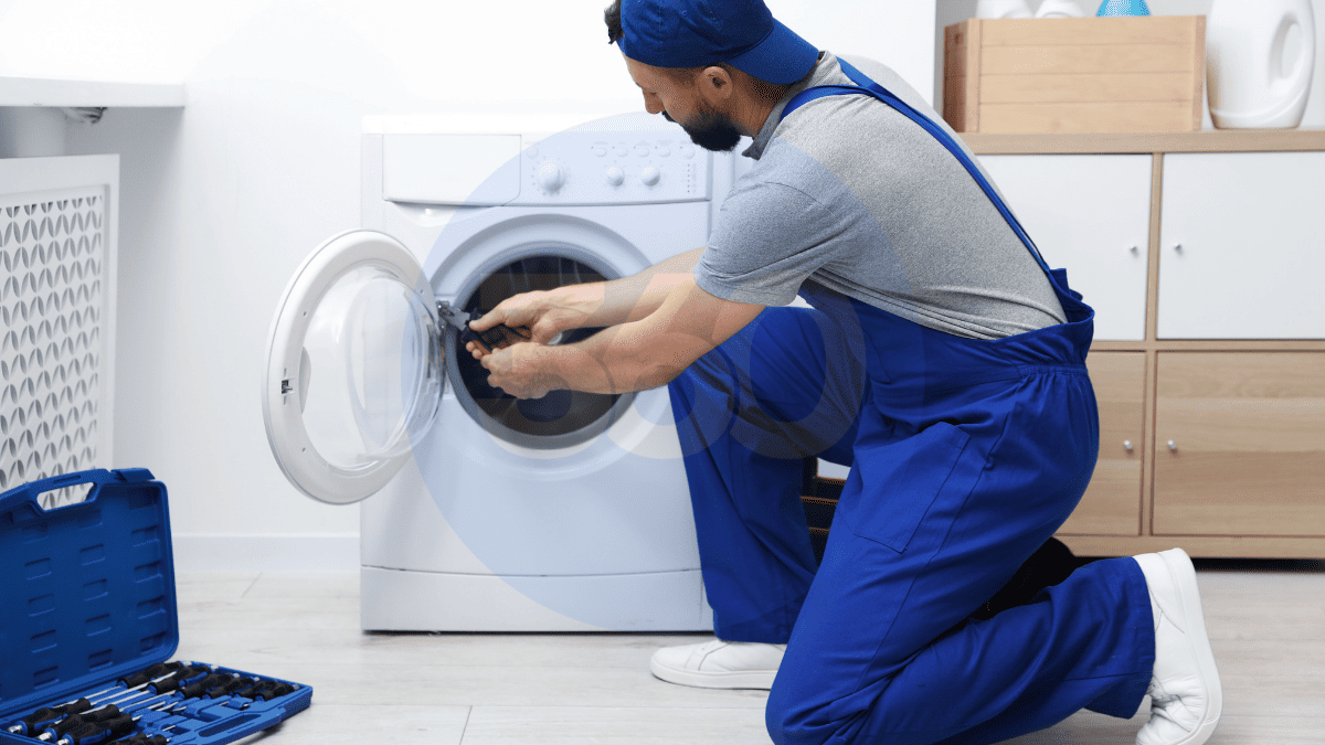 Çifteler Çamaşır Makinesi Servisi